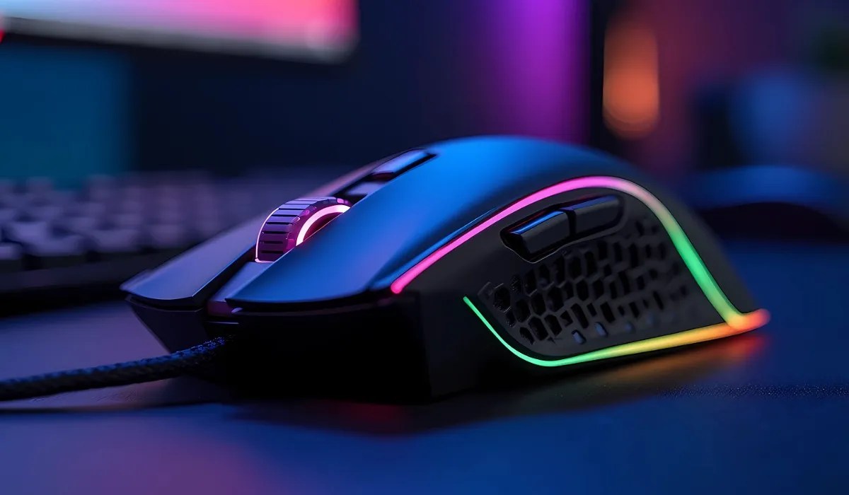 Best Gaming Mouse 2026 For FPS MMO And Everyday Gaming Gaming Mouse Featured Image.webp
