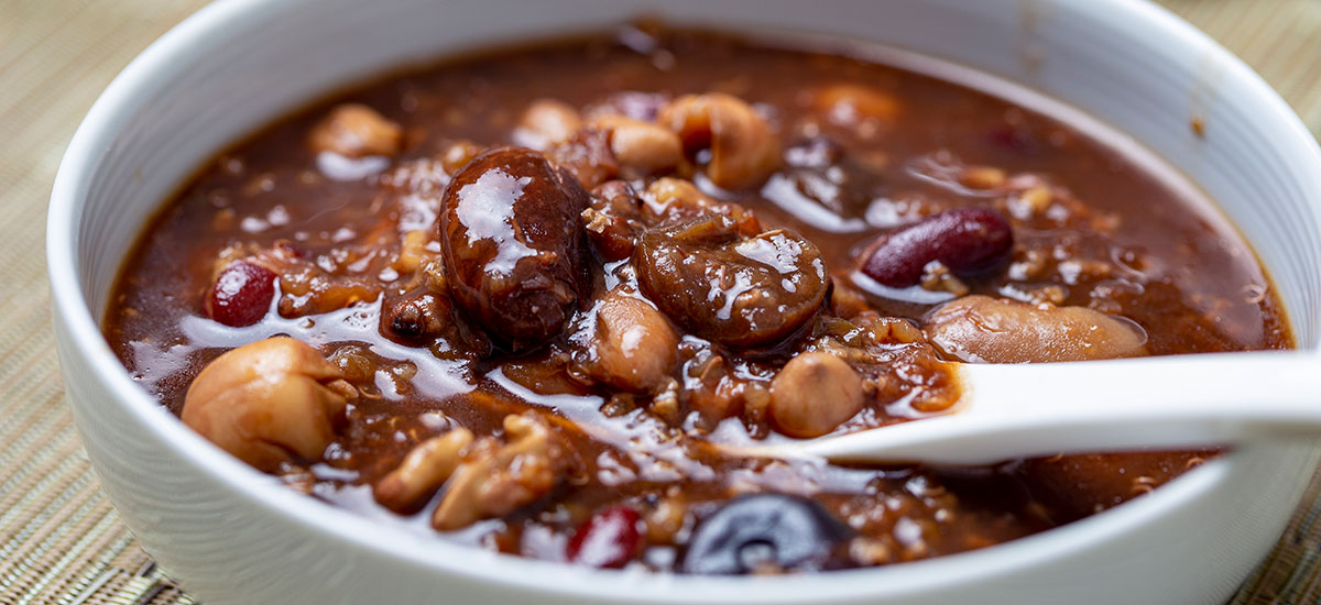 BUKECHI | Laba Congee