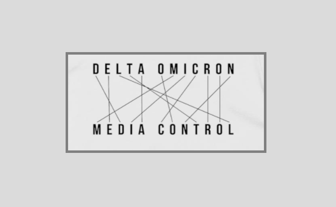 Ar vienu metu galima užsikrėsti omikron ir delta atmainomis?