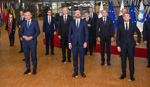 Gitanas Nausėda: „Jokių minčių apie nuolaidžiavimą Rusijai“