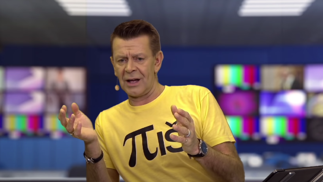 Rusofobas Klivečka piliečių kelionę į Baltarusiją įvardijo kaip išdavystę