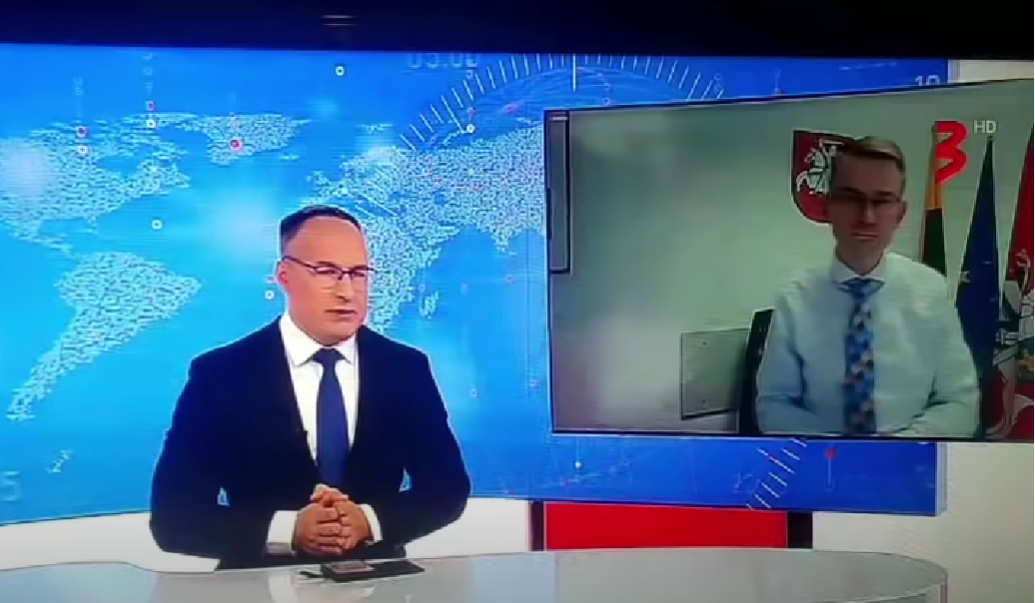 Skiriama tikintiems mokslu