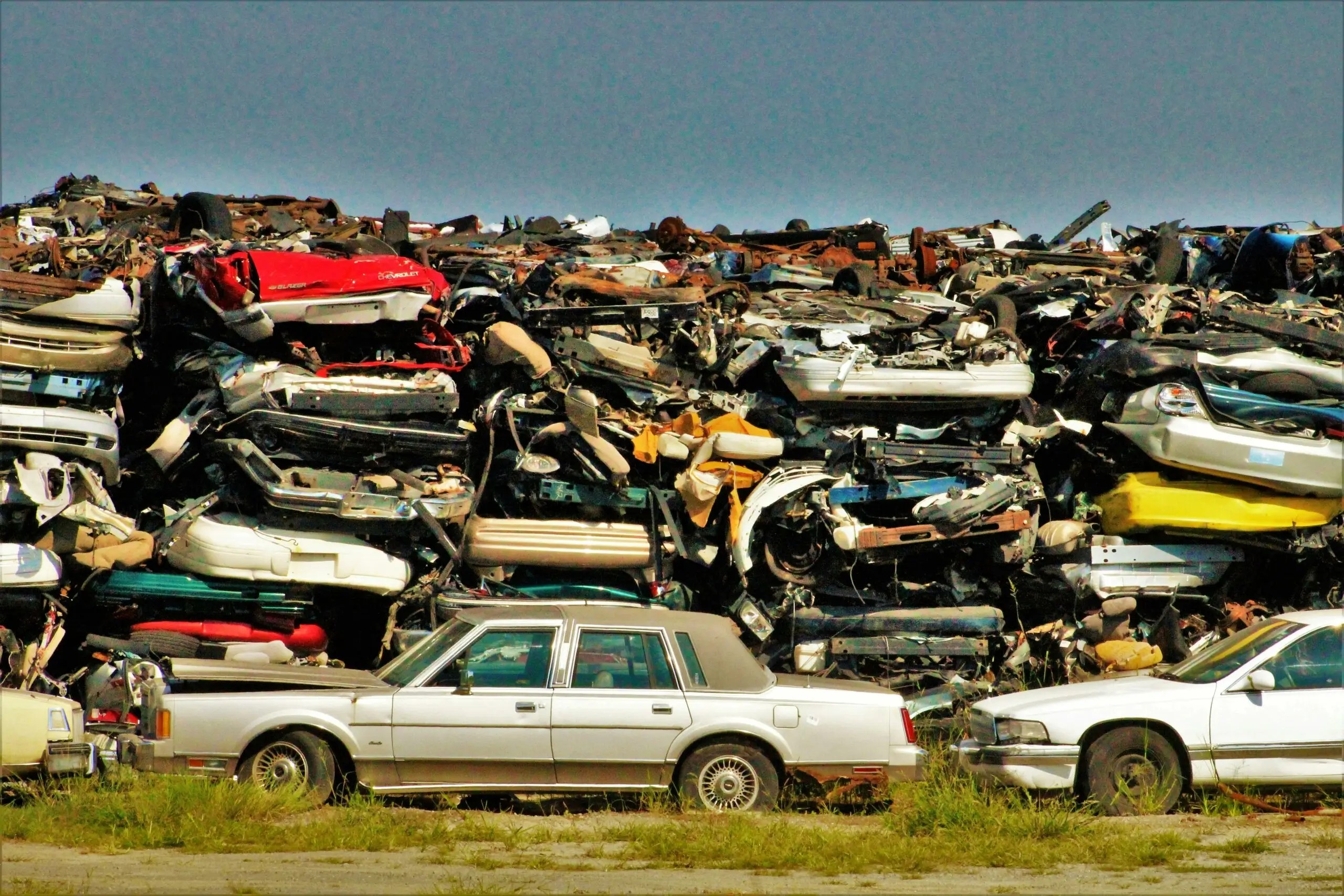 Buy Junk Cars (2)