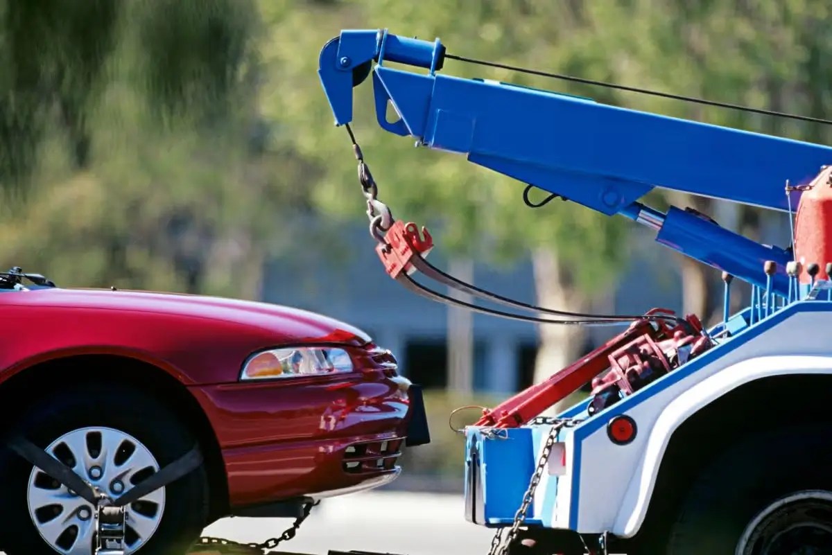 Recovery service