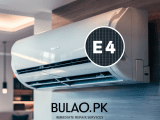 E4 Error On Your Orient Inverter Ac A Troubleshooting Guide
