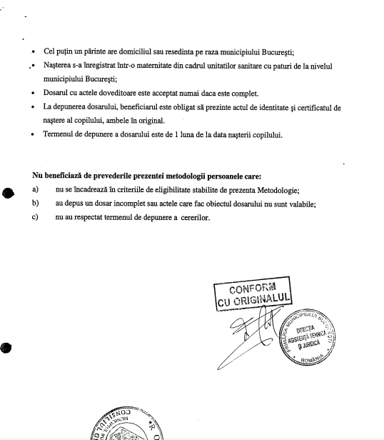 Oricare dintre părinți pot primi acest ajutor. Mandatul Banilor DaÈi De PomanÄ Peste 74 8 Milioane De Euro Din Bugetul Local S Au Transformat In Bonusuri Vouchere Èi Stimulente De CÄtre PrimÄria Capitalei Buletin De BucureÈti