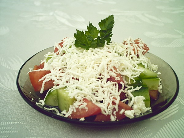 Traditionelle Bulgarische Kuche Gartenbohnen Bohnen Eintopf Auf Tisch Stockfotografie Alamy