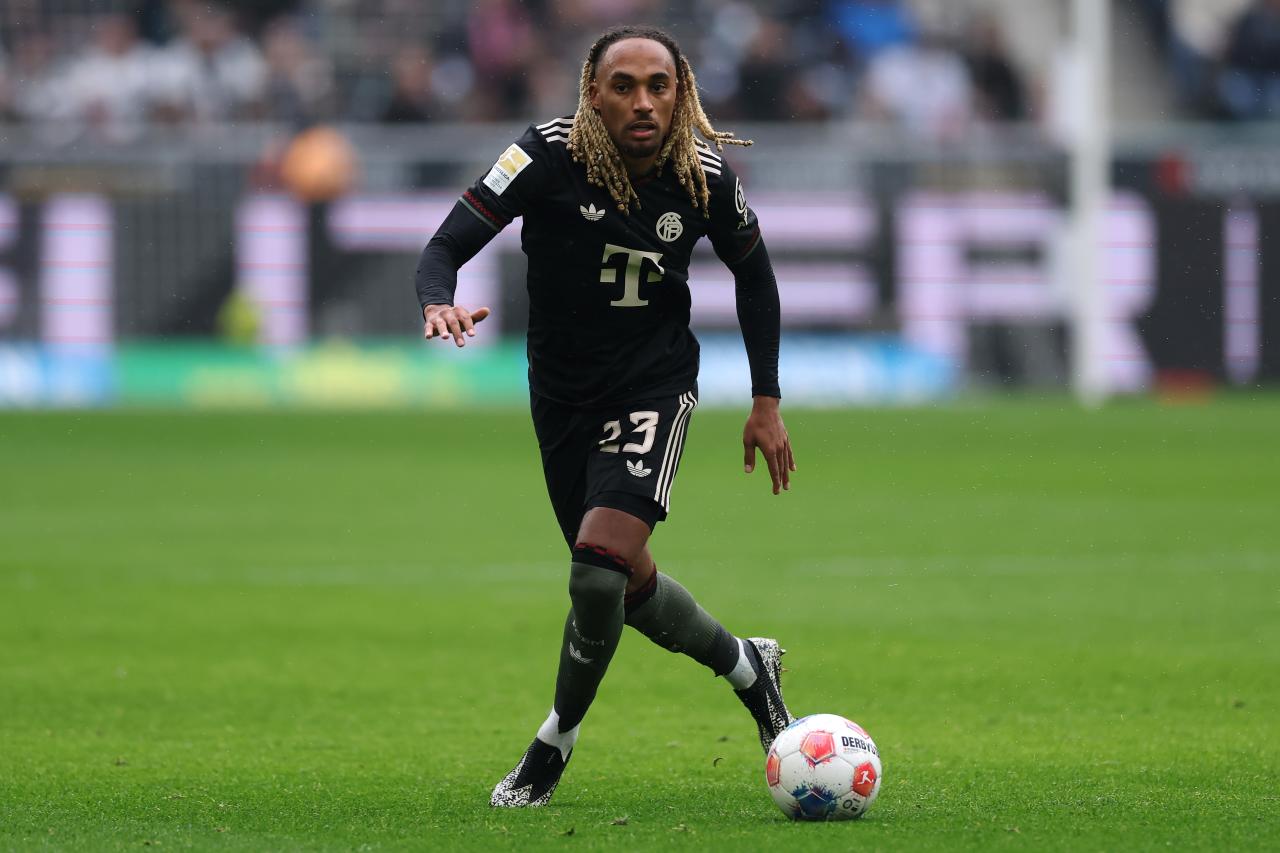 Sacha Boey's Bayern Munich Exit: Winter Transfer Window Update (2025)