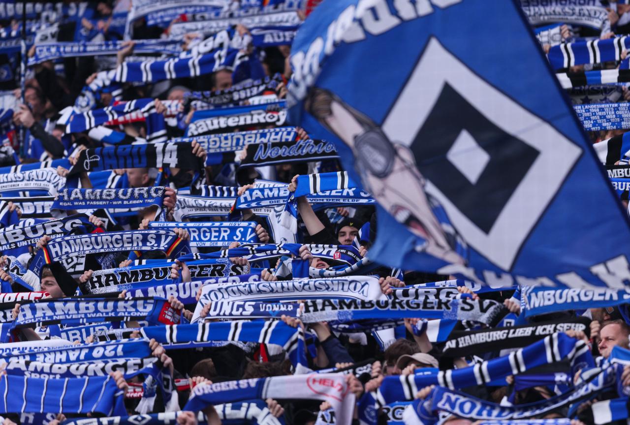 Bundesliga Clash: HSV vs Stuttgart Lineups and Match Preview (2026)