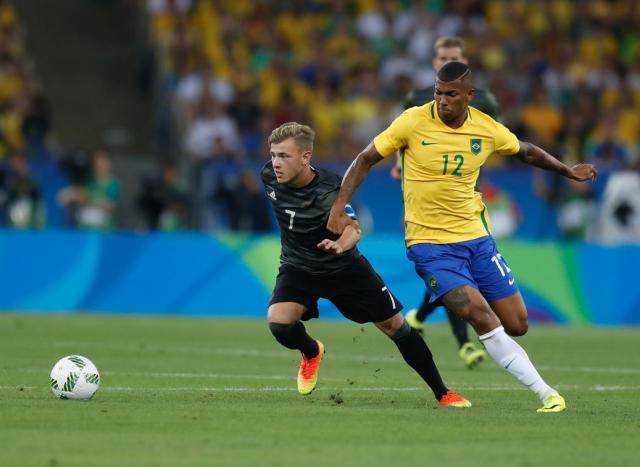 Dadurch könnte der einstige nationalspieler für einige bundesligisten zum schnäppchen werden. Fc Koln To Bring Max Meyer Back To The Bundesliga