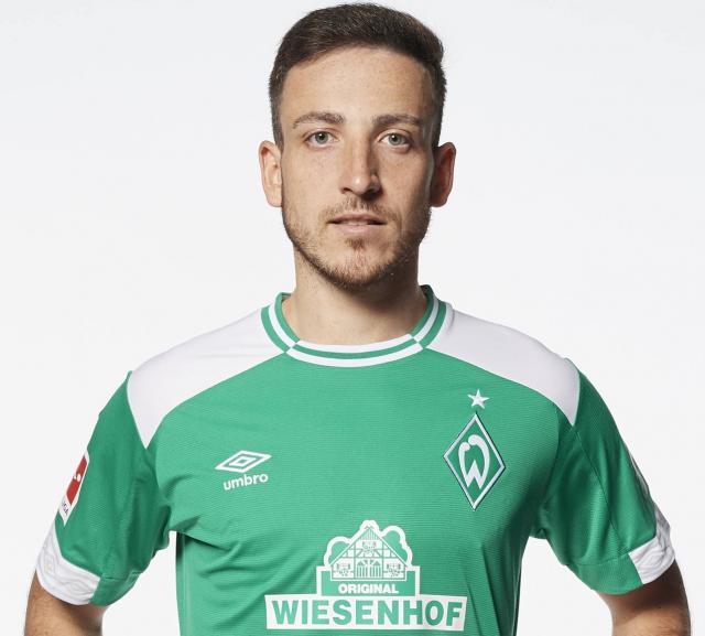 Kevin Mohwald Wikipedia La Enciclopedia Libre Kevin Mhwald 28 from Germany 1FC Union Berlin since 2021 Central Midfield Market value.