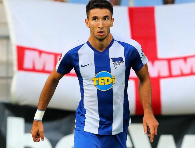 Loris Karius Set For German Return Hertha Berlin Could Offer A Way Home Nils-Jonathan Koerber 0 games.