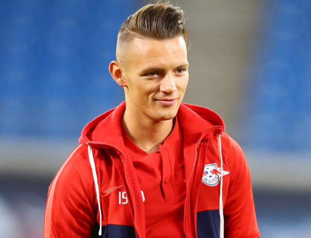 Sorloth Dad Leipzig Departure In The Summer 150 Certain Marseille Interested Transfermarkt Sorloth Dad Leipzig Departure In The Summer 150 Certain Marseille Interested Transfermarkt