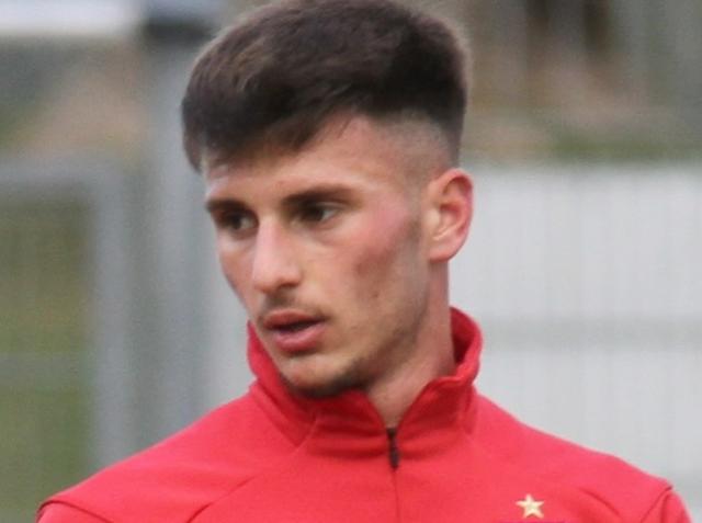 Bayern Munich Loans Ron Thorben Hoffmann To Sunderland Sells Leon Dajaku To Union Berlin Who Loan Him To Sunderland Bavarian Football Works 710Forvet ve kanat b.