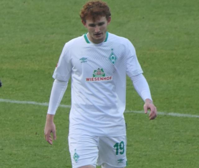 Test Match Werder Bremen Austria Lustenau Press Images And Photographs At Agefotostock His current contract expires June 30 2023.
