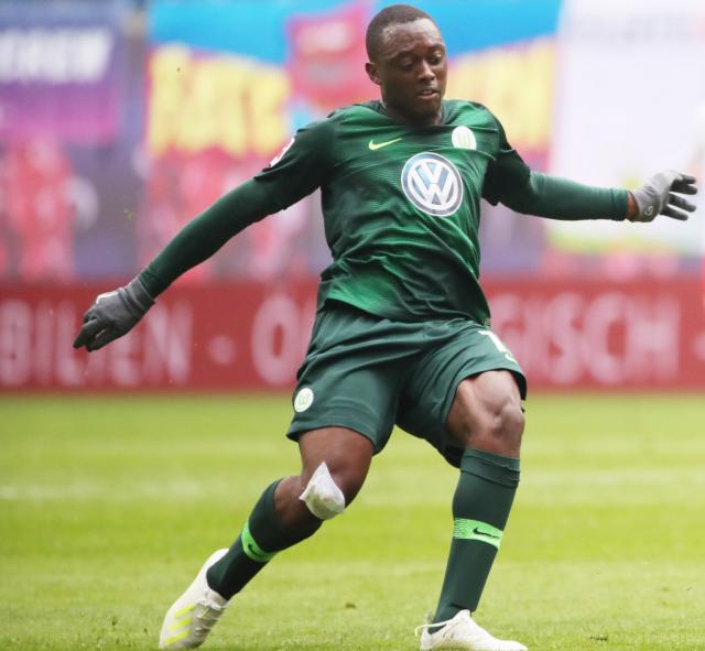 Roussillon Fifa 2021 How To Plete Tots Flashback Jerome Roussillon Objectives In Fut The Sportsgrail 