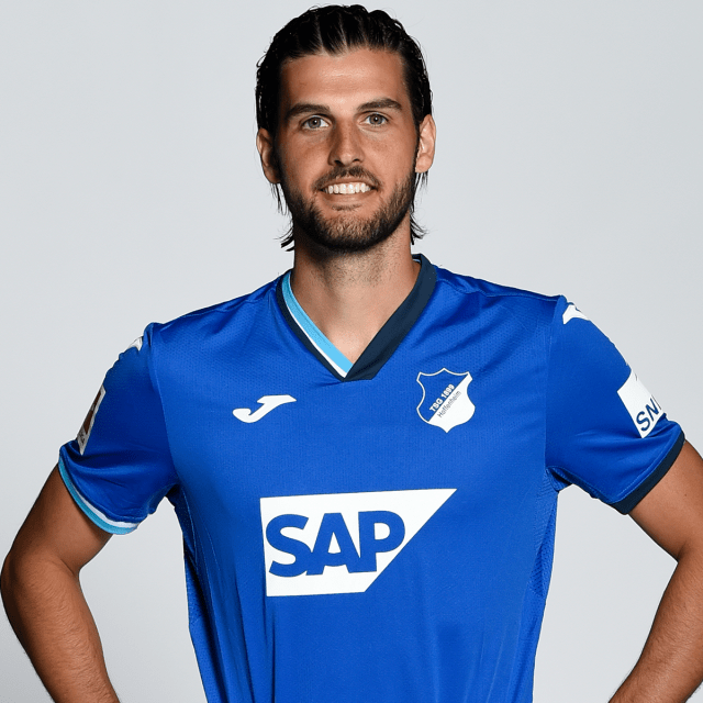 Nzv Zjd08nomvm A certain Julian Nagelsmann.