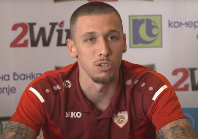 Darko Churlinov Profile Bio Height Weight Stats Photos Videos Bet Bet Being in VfB Stuttgart during the tournament of DFB Pokal 20212022 player Churlinov Darko took part 1 opposition where he scored 1 goals got 0 yellow cards and was the author of 0 assists.