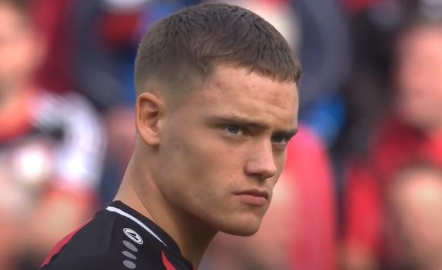 Raj, dpt explains bayer leverkusen & german national starlet florian wirtz injury (left acl rupture) including . Leverkusen Confirm Wirtz Has Sustained An Anterior Cruciate Ligament Injury