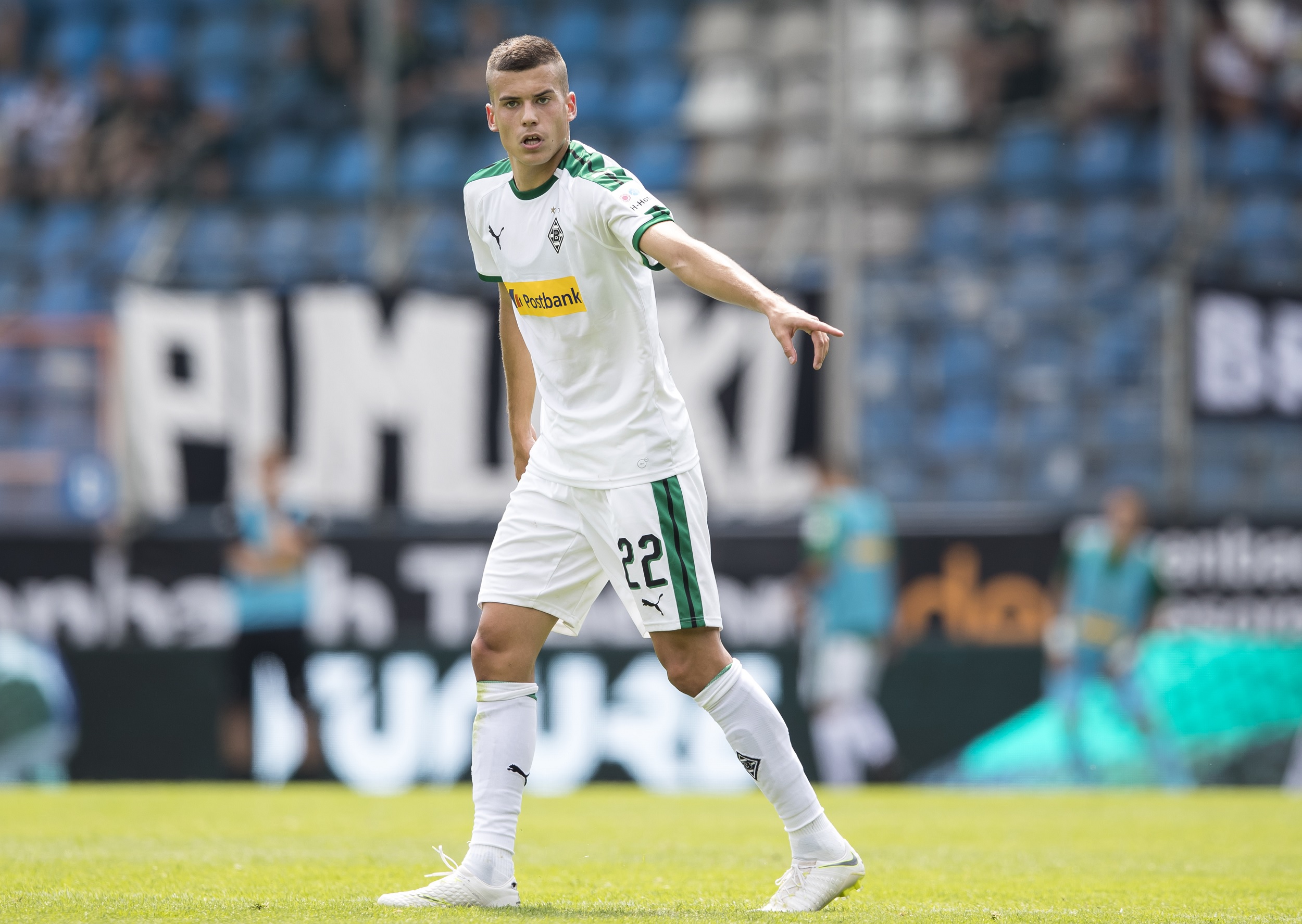 Laszlo Benes Wikipedia FIFA 22 Lszl Bnes rating stats potential more.