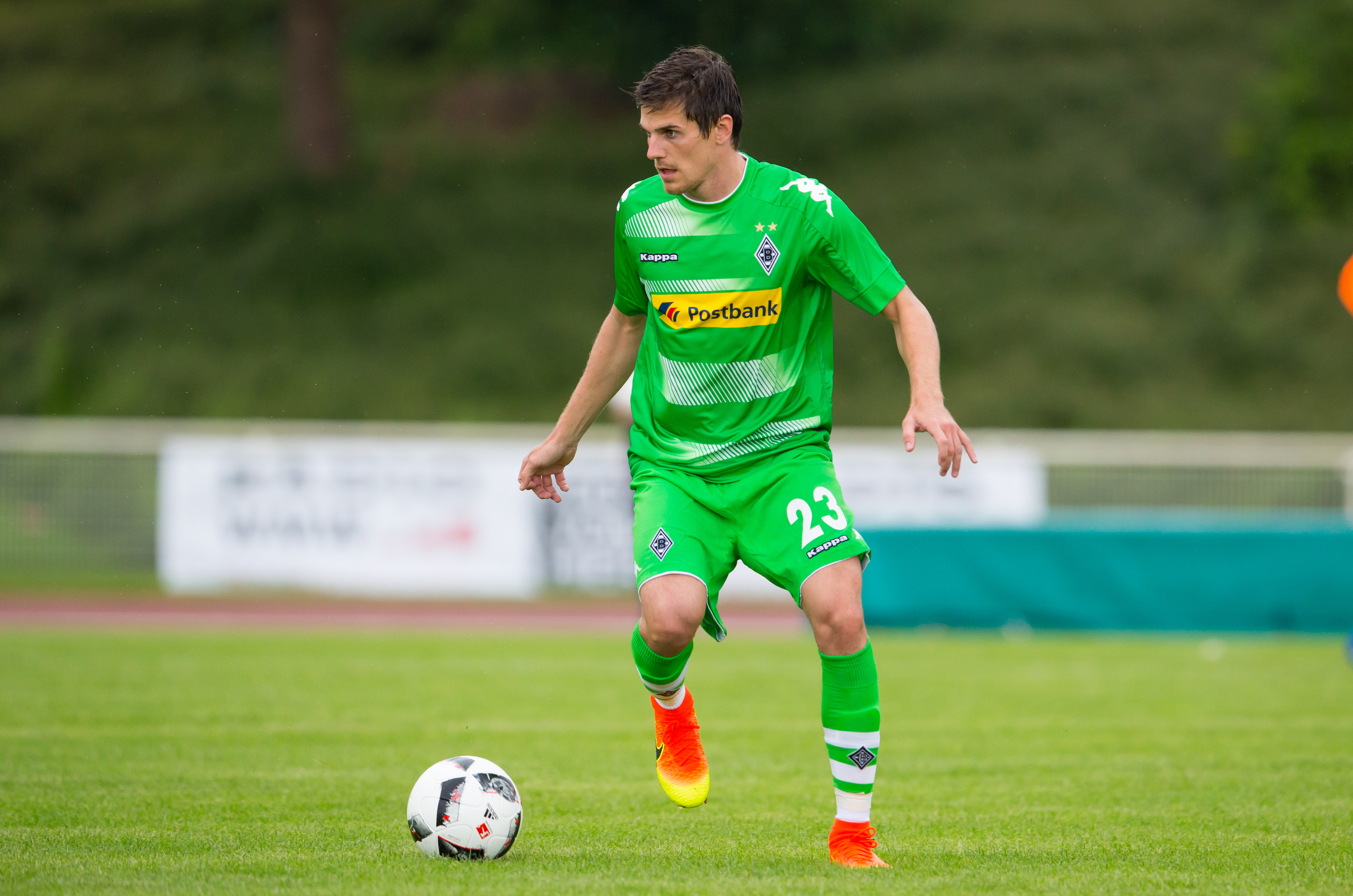 Five Facts About 28 Year Old Chelsea Target Who Has Played Under Tuchel Before The Chelsea Chronicle FSV Mainz 05 with the Foals staging a second-half comeback to win 3-2.