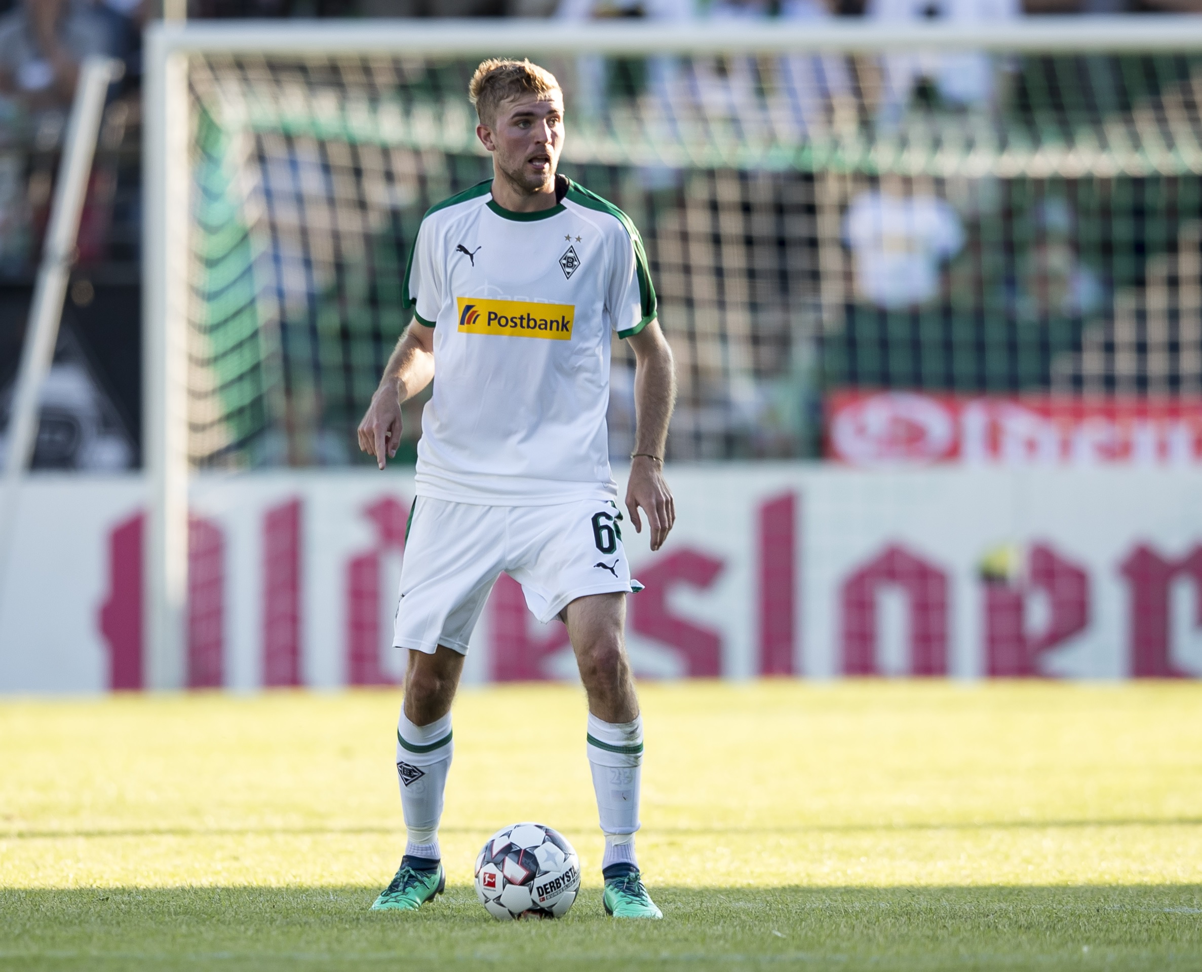Gladbach Initially Without Kramer Ruetir List of starting lineups Borussia Mgladbach Football.