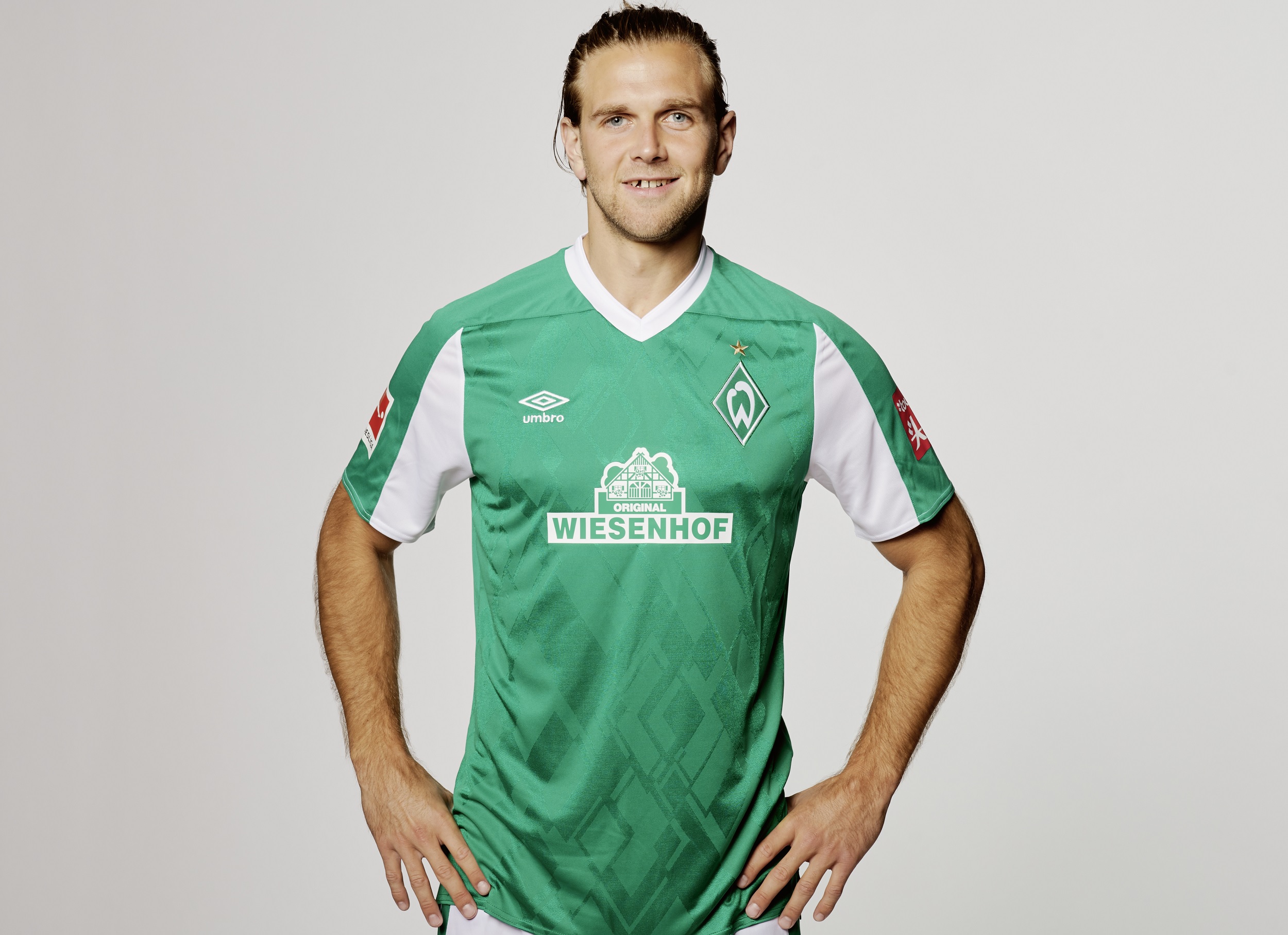 Niclas Fullkrug Lucke Bremen Werder Bremen Niclas Fllkrug bei Werder Bremen noch bis Donnerstag freigestellt - dann entscheidet sich seine Zukunft.
