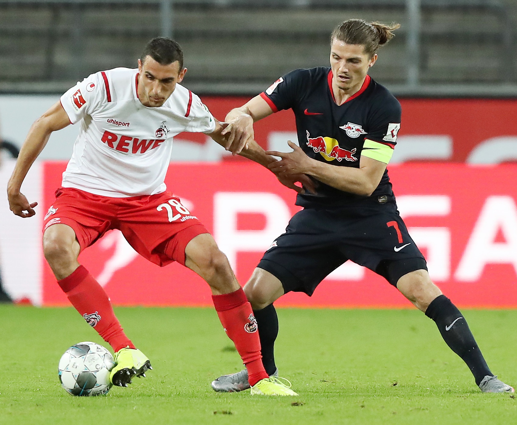 1 Fc Cologne On Twitter Ellyes Skhiri Is Back The Effzeh Midfielder Starts His Preparation Today After An Extended Holiday Even If The Weather Isn T The Best Wele Back To Koln Goals where scored from Andersson Sebastian Skhiri Ellyes Skhiri Ellyes Meyerhfer Marco.