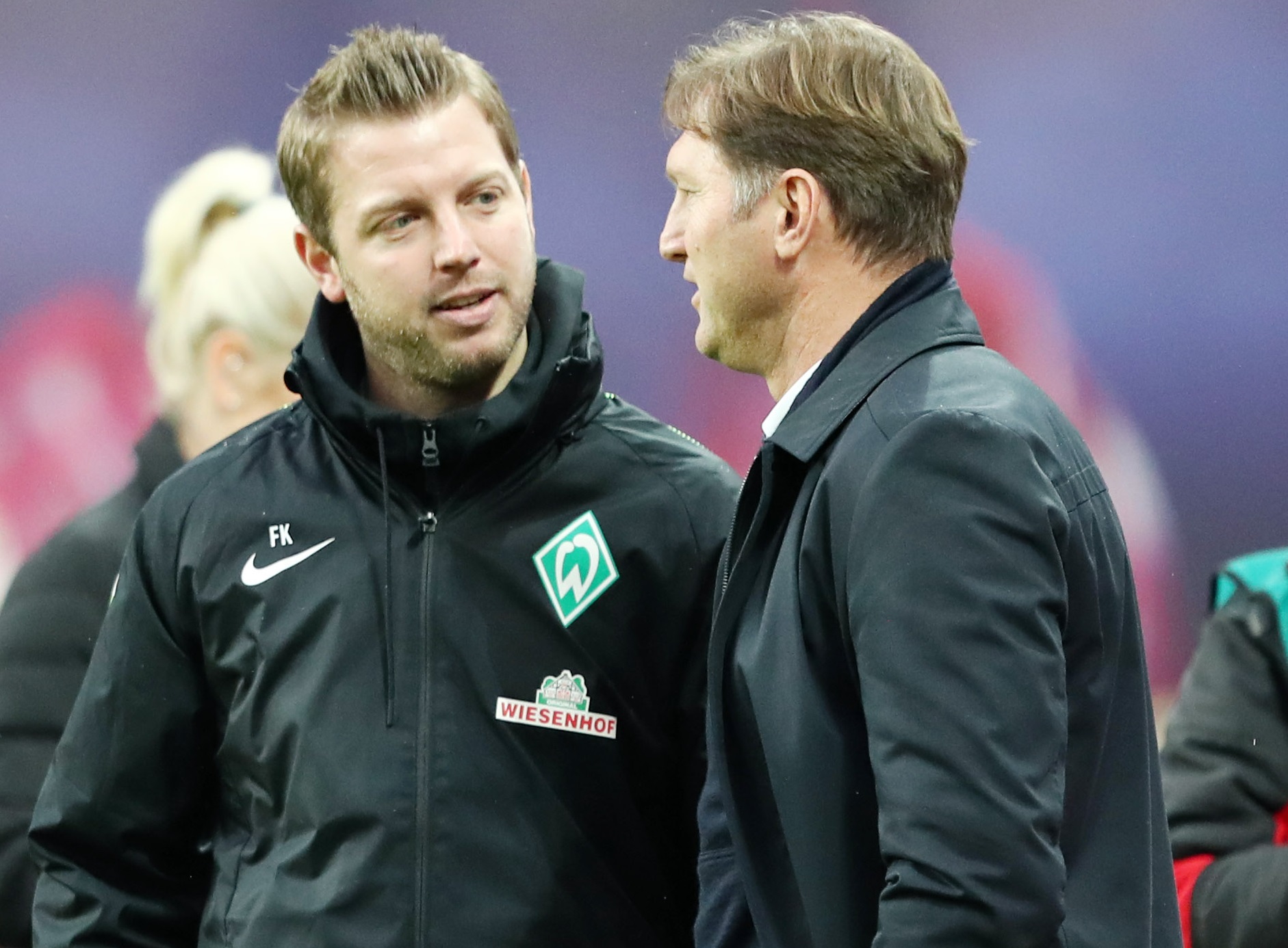 Werder Bremen Captain Clemens Fritz Eyes Major League Soccer Swansong Football News Sky Sports We had all counted on Josh said Werder chief Clemens Fritz.