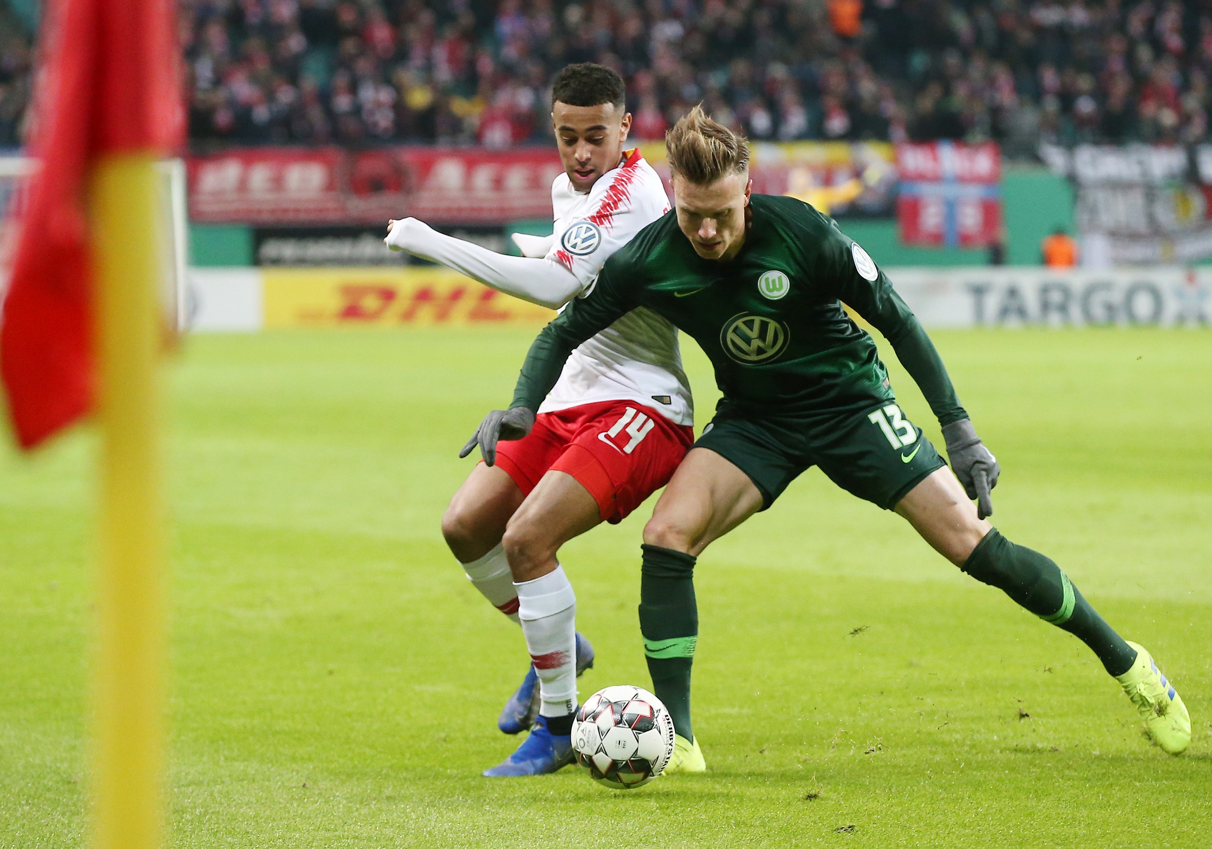 Yannick Gerhardt Joins Wolfsburg On Five Year Deal Sports German Football And Major International Sports News Dw 27 05 2016 If you wish to watch live free online matches with Yannick Gerhardt in VfL Wolfsburg match details we offer a link to watch.