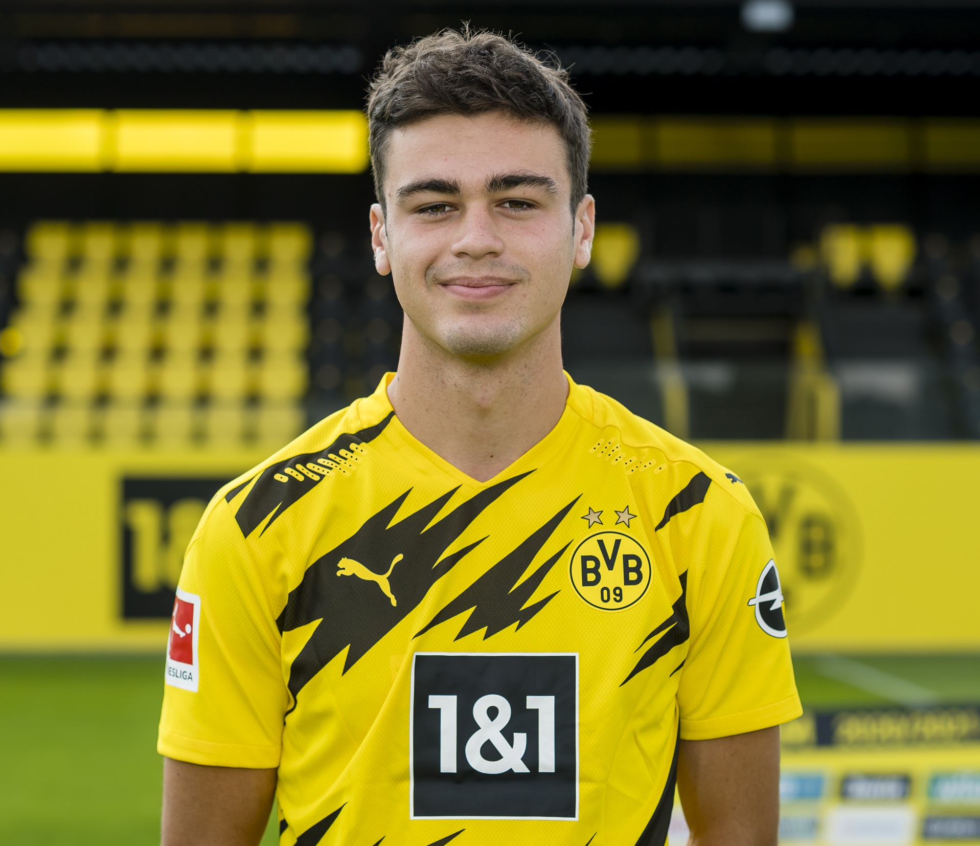 It began on 18 september 2020 and concluded on 22 may 2021. Americans In The Bundesliga 2020 21 Review And Grades