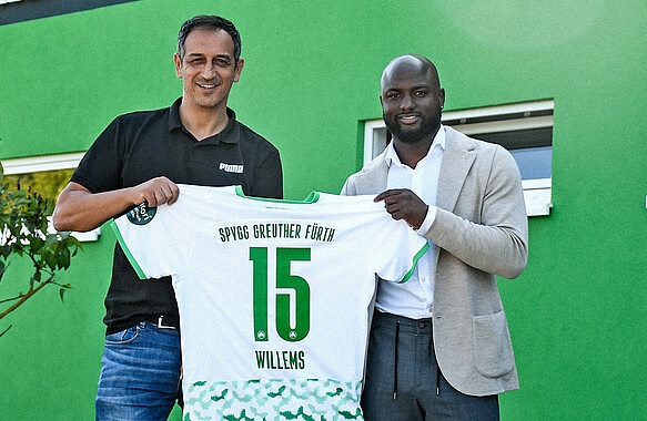 Willems Can Be Picked Up Transfer Free After Departure From Eintracht Frankfurt Herlands News Live 