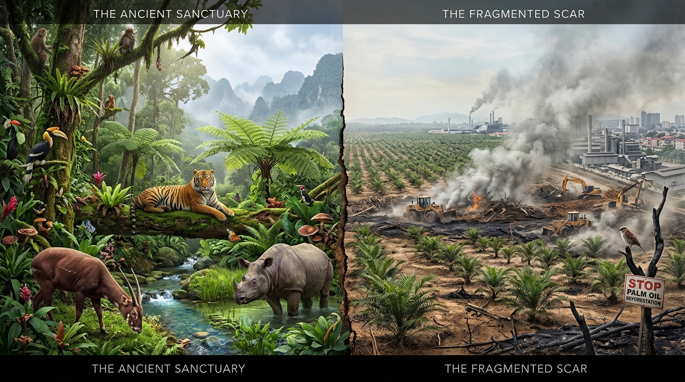biodiversity