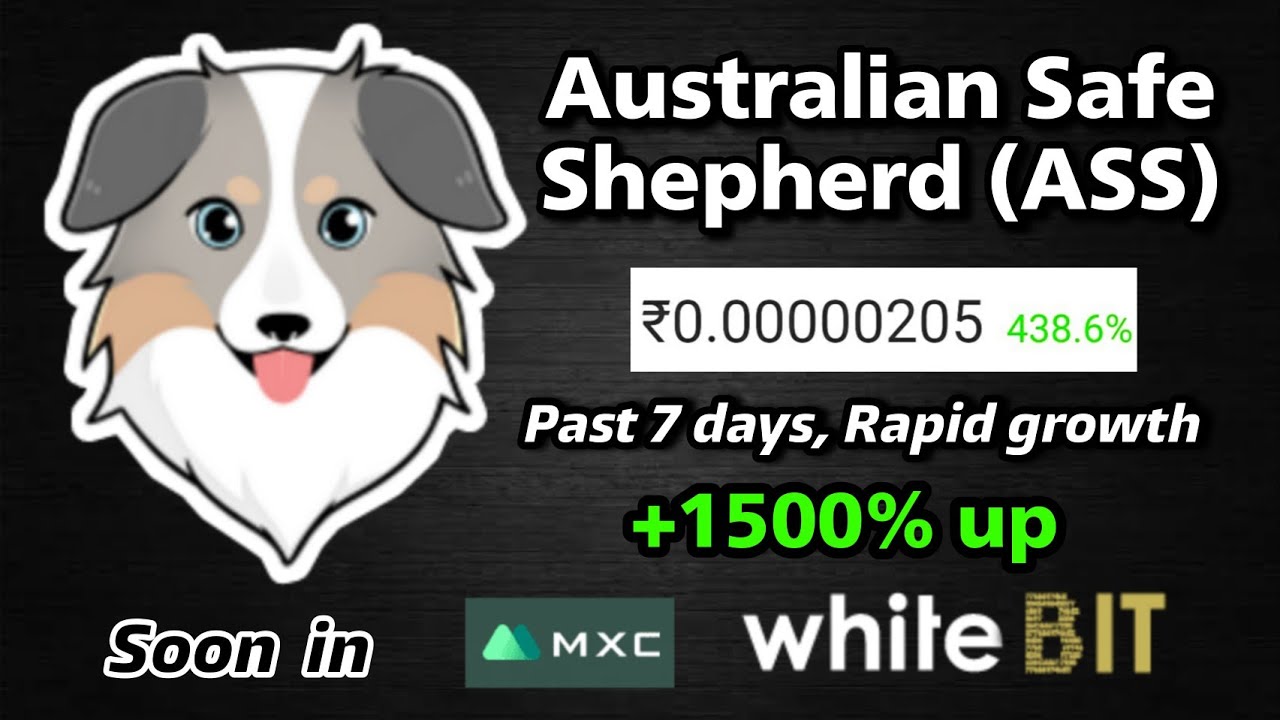 Australian Safe Shepherd Price Predictions 2021 2028 Forecast