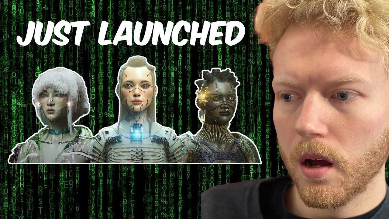 What Is C-01 NFT Project- How To Get C-01 NFT Whitelist Spot