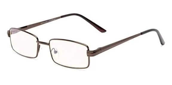 Computer screen glasses: which are the best for your eyes?