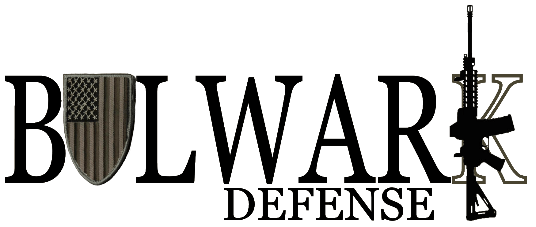 Black Rifle Coffee Apparel Bulwark Defense