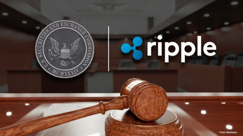 Coinbase, SEC vs Ripple XRP Lawsuit