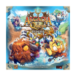Arcadia Quest Riders  OP=OP