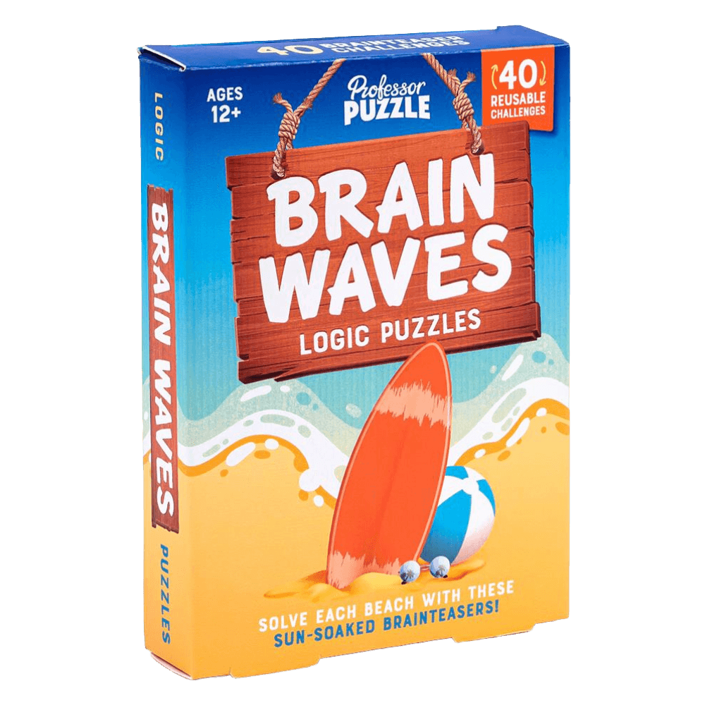 Brain Waves