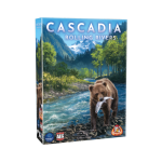 Cascadia: Rolling Rivers