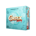 Cortex Challenge