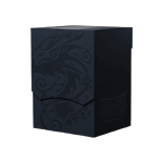 DECKBOX Deck Shell Midnight Blue