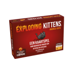 Exploding Kittens NL