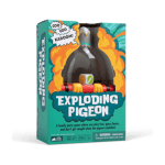 Exploding Pigeon EN