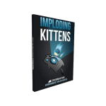 Imploding Kittens NL