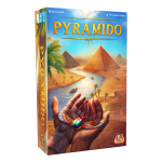 Pyramido -  OP=OP