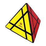 Pyraminx Edge