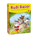 Rudi Racer  OP=OP
