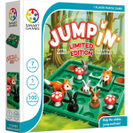 Smart Games Jump In deluxe